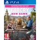 Far Cry New Dawn Superbloom Deluxe Edition PS4