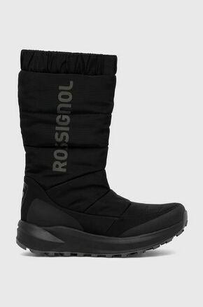 Čizme za snijeg Rossignol W Rossi Podium Kh RNMW330 Black