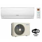Hyundai ASCI-128CBW4B/ASCO-128CBW4B klima uređaj, inverter, ionizator, R32
