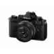 Digitalni fotoaparat Nikon Z fc + 28mm f/2.8 SE (BK)