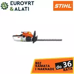 Stihl HS 45 benzinski trimer