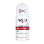 Eucerin kuglični antiperspirant, 50 ml