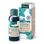 Kneipp Goodbye Stress Bath Oil umirujuće ulje za kupanje s mirisom mente i ružmarina 100 ml