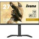 Iiyama G-Master GB2790QSU-B5 monitor, IPS, 27", 16:9, 2560x1440, 240Hz, pivot, HDMI, Display port, USB