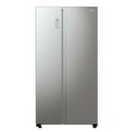 Hisense RS711N4ACE hladnjak s ledenicom