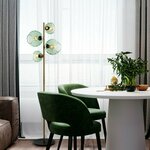 Opviq Podna lampa SAIGE