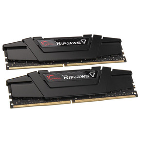 G.SKILL Ripjaws V F4-3600C16D-16GVK