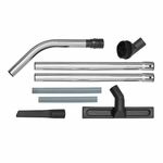DEWALT SET PRIBORA ZA ČIŠĆENJE DWV9350