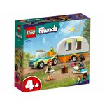 LEGO® Friends 41726 kamper za odmor