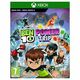 Ben 10: Power Trip (Xbox One) - 5060528033473 5060528033473 COL-4935