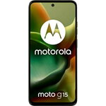 Motorola moto g15, 256GB, 6.72"