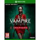 Vampire The Masquerade Swansong (Xbox One)