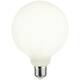 Paulmann 29081 LED Energetska učinkovitost 2021 F (A - G) E27 #####Globe Lampion 4.3 W toplo bijela (Ø x V) 125 mm x 170 mm 1 St.