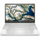 Notebook HP 14a-na1006ns Qwerty Španjolska 4 GB RAM 14" Intel Celeron N4500, 2708 g