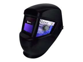 Fotosenzibilna zaštitna maska za zavarivanje