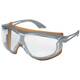 Uvex uvex skyguard NT 9175275 zaštitne radne naočale uklj. uv zaštita siva, narančasta DIN EN 166, DIN EN 170