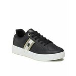 Tenisice Tommy Hilfiger Court With Webbing FW0FW07106 Space Blue DW6