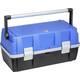Allit McPlus ProAlu C22 457033 univerzalno kovčeg za alat, prazan