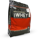 Optimum Nutrition 100% Whey Gold Standard