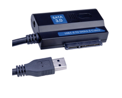 Roline VALUE adapter/pretvarač USB3.2 Gen1 - SATA 6.0Gbit/s