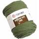 Yarn Art Macrame Rope 5 mm 5 mm 787 Olive Green