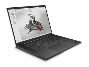 Lenovo ThinkPad P1 21FVCTO1WW-G