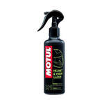 MOTUL HELMET & VISOR CLEAN 250ML