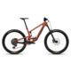 Santa Cruz Hightower 4 C RED 70, MTB bicikl, crveni, 29er