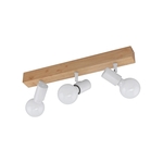 Eglo 33171 - Reflektor TOWNSHEND 3 3xE27/60W/230V