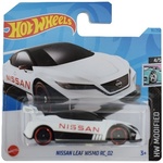 Hot Wheels: Nissan Leaf Nismo RC-02 bijeli automobil 1/64 - Mattel