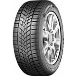 Lassa zimska guma 195/50R15 Snoways 4
