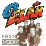 Elán (Band) - Hodina angličtiny (CD)