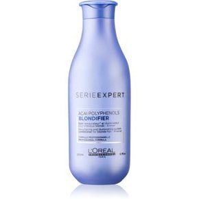 L’Oréal Professionnel Serie Expert Blondifier posvjetljujući regenerator za plavu kosu 200 ml