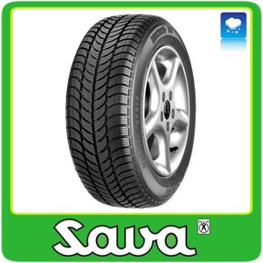 Sava zimska guma 185/60R15 Eskimo S3+ MS 84T