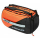Torba za padel Head Delta Sport Bag - orange/black
