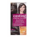 L´Oréal Paris Casting Creme Gloss boja za kosu za obojenu kosu za sve tipove kose 48 ml nijansa 300 Espresso