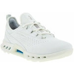 Ecco Biom C4 Womens Golf Shoes White 41