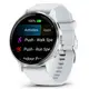 Garmin Venu 3 Stainless Steel, pametni sat