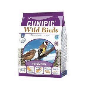 Hrana za Divlje Ptice Wild Birds Cunipic