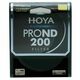 Hoya Pro ND200 ProND filter, 55mm