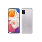 Samsung Galaxy A51, 128GB, srebrni