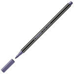 Stabilo: Pen 68 metalik ljubičasta kemijska 1,4mm