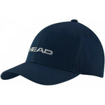 Kapa za tenis Head Promotion Cap New - navy