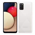 Samsung Galaxy A02S, 32GB, bijeli