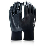 ARDON®LITE TOUCH OIL 08/M umočene rukavice - s prodajnom oznakom | A8015/08-SPE