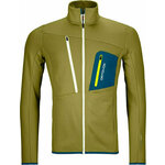 Ortovox Fleece Grid Jacket M Sweet Alison XL Majica s kapuljačom na otvorenom