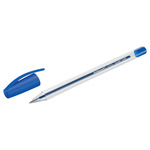 Olovka kemijska Stick K86 super soft Pelikan 601467 plava