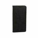 BOOK MAGNETIC Xiaomi Redmi 9T/Poco M3 crna