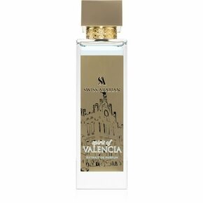 Swiss Arabian Spirit of Valencia parfemski ekstrakt uniseks 100 ml