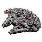 LEGO set Star Wars 75192 Millennium Falcon